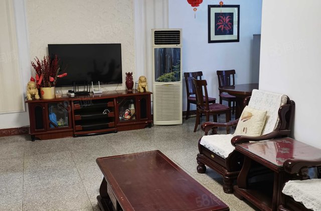 信阳石油公司家属区3室2厅106.62㎡28万二手房图片