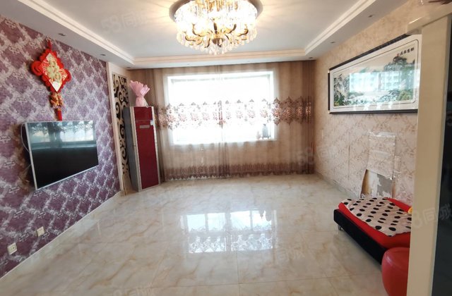 急售~新水明珠~精装3室~送车位~送储~免大税~南北通透