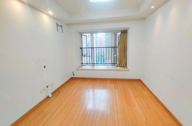 万科城3室2厅78.65㎡85万二手房图片