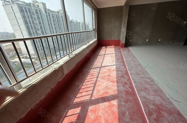 祥睿和悦3室2厅136㎡74.9万二手房图片