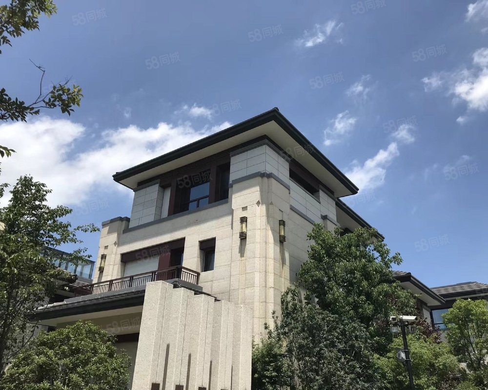 恒润太湖壹号
