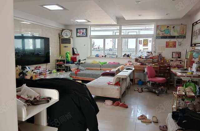 急 市医院运河旁  水韵花都  好楼层华港顺河城 单价七千多