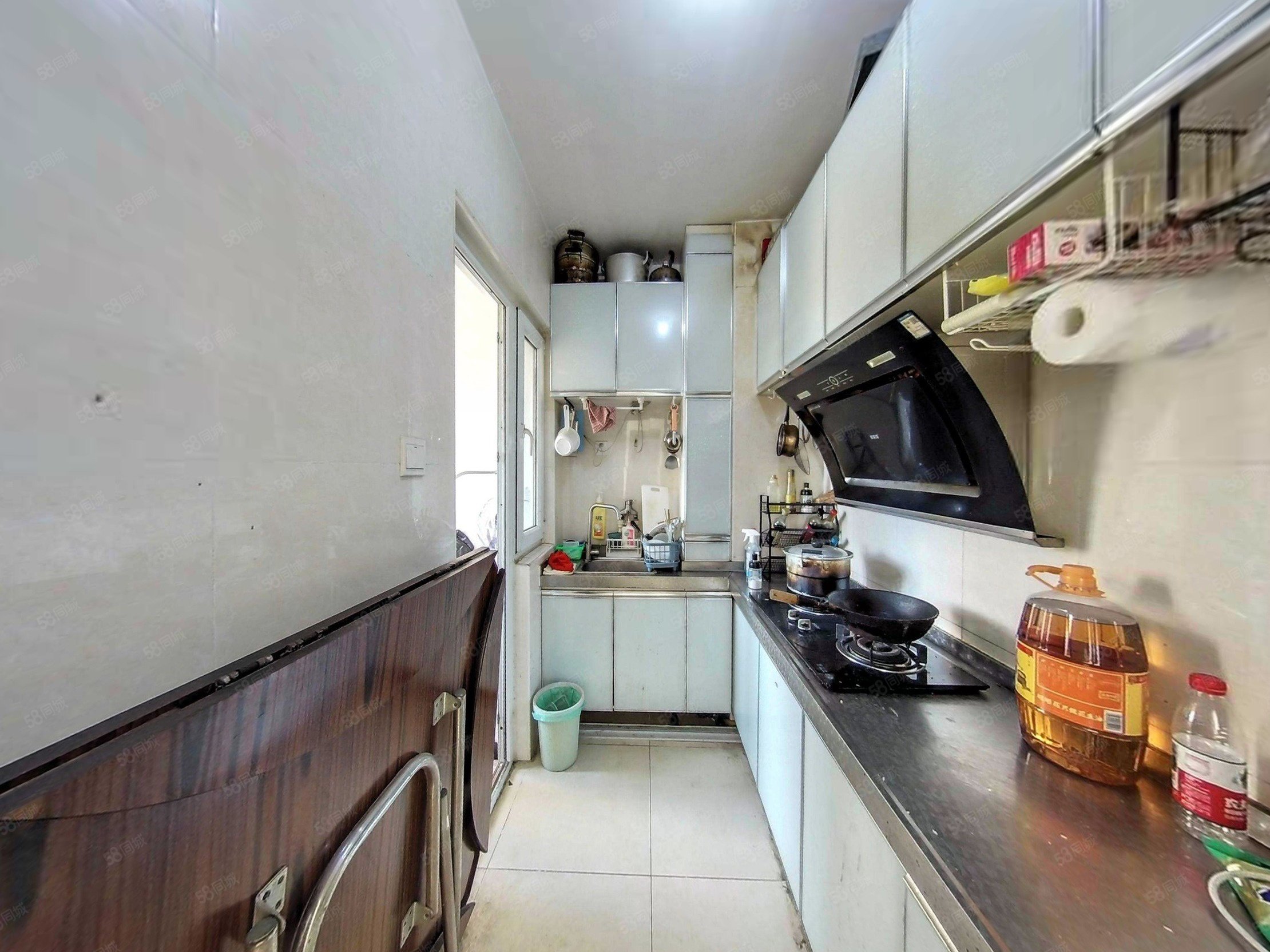 云澤嘉苑四區(qū)3室1廳1衛(wèi)81.15㎡西南175萬