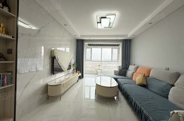 丽苑住宅小区2室2厅93㎡85万二手房图片