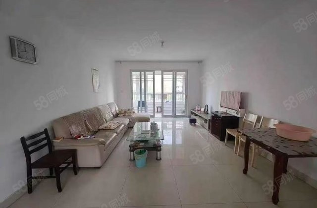 兴华路 光岳花园改善大三居 三叶草南北通透 送车位免大税