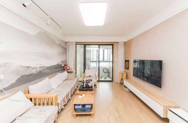 贡院3室2厅90.3㎡123万二手房图片