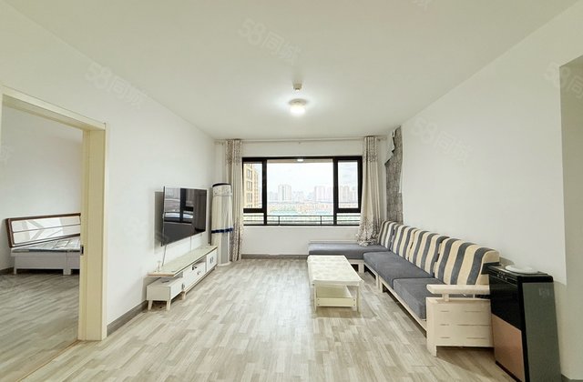 看房聊价 百合新城 一梯一户三叶草带车储 桃李天阅 集美壹品