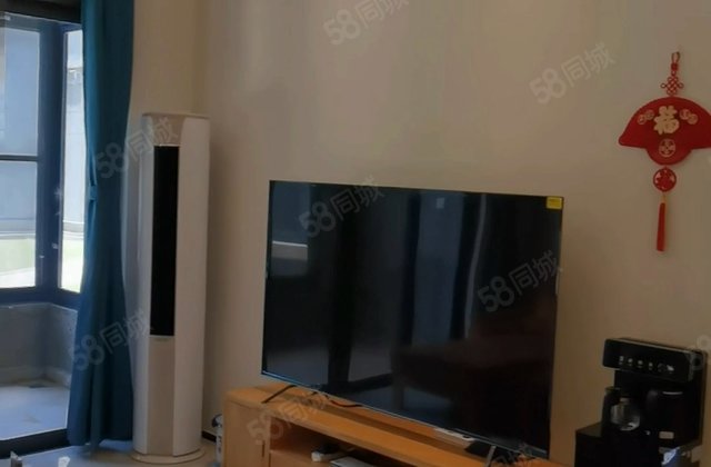 恒大御湖庄园3室2厅105.04㎡86万二手房图片