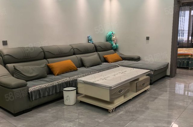 滏林苑3室2厅118㎡33万二手房图片