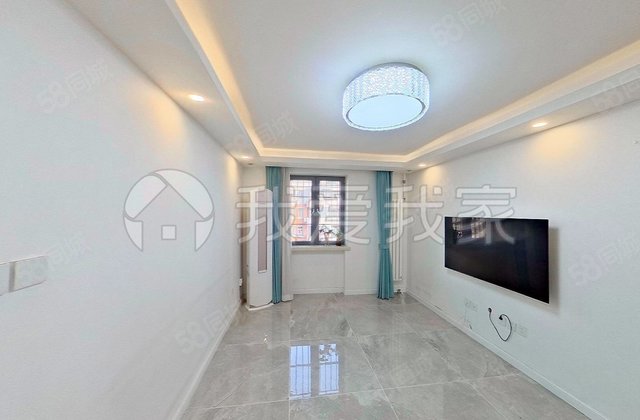 育慧里二区3室1厅77.4㎡479万二手房图片