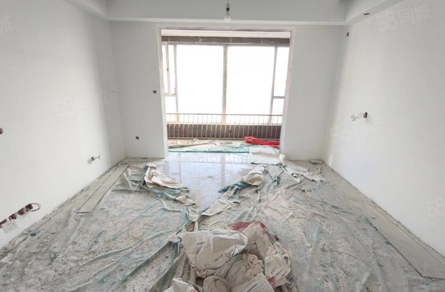 卓冠美景城3室2厅137㎡75.9万二手房图片