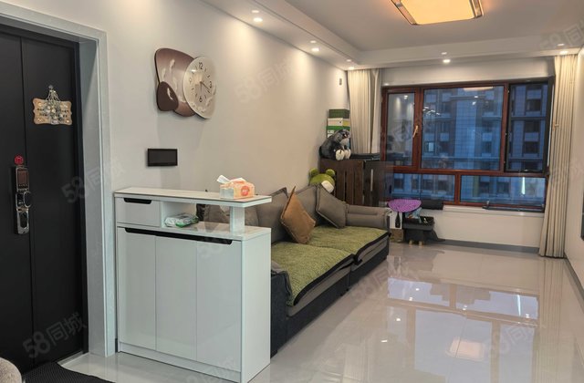 双兴福悦湾2室1厅105㎡68万二手房图片