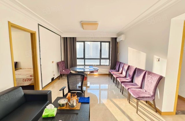 十二院城2室1厅91.46㎡86万二手房图片