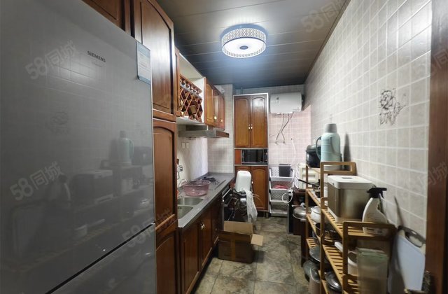 维多利亚海湾2室2厅80㎡51.9万二手房图片