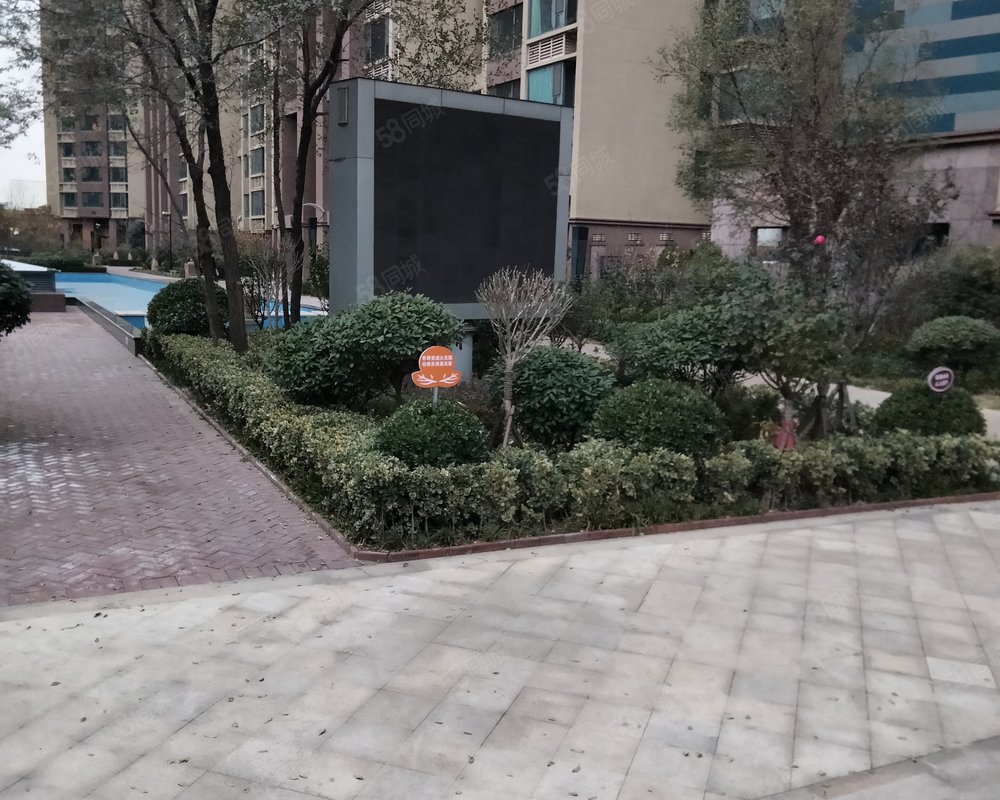 【上湖御园, 上湖御园小区详情,房价走势,房源,业主论坛】- 淄博58