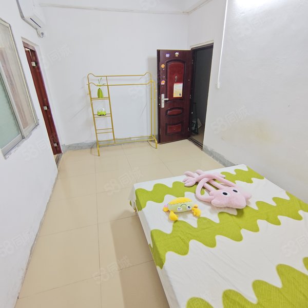 整租｜江南客运站 蓝鲸世界 烟墩岭路 全新家具家电带阳台