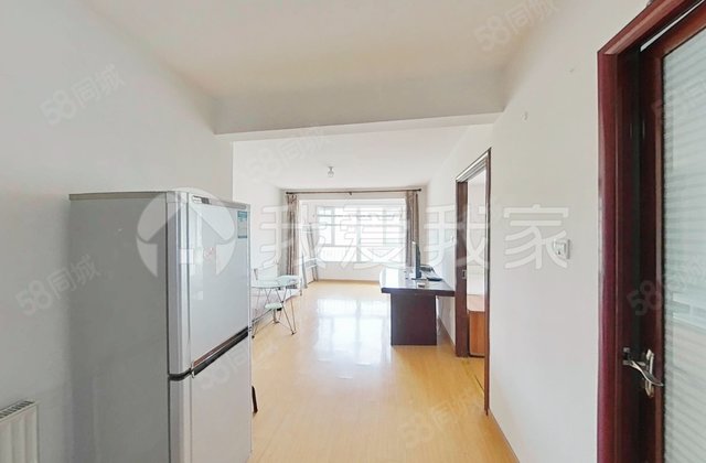 京南嘉园3室2厅94.82㎡107万二手房图片