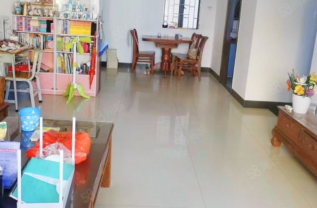 星晖园(西区)3室2厅87.81㎡98万二手房图片