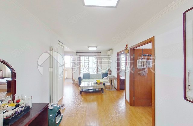 南珠苑2室1厅74.97㎡345万二手房图片