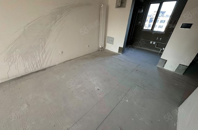 樱花北街9号院1室1厅57.89㎡78万二手房图片