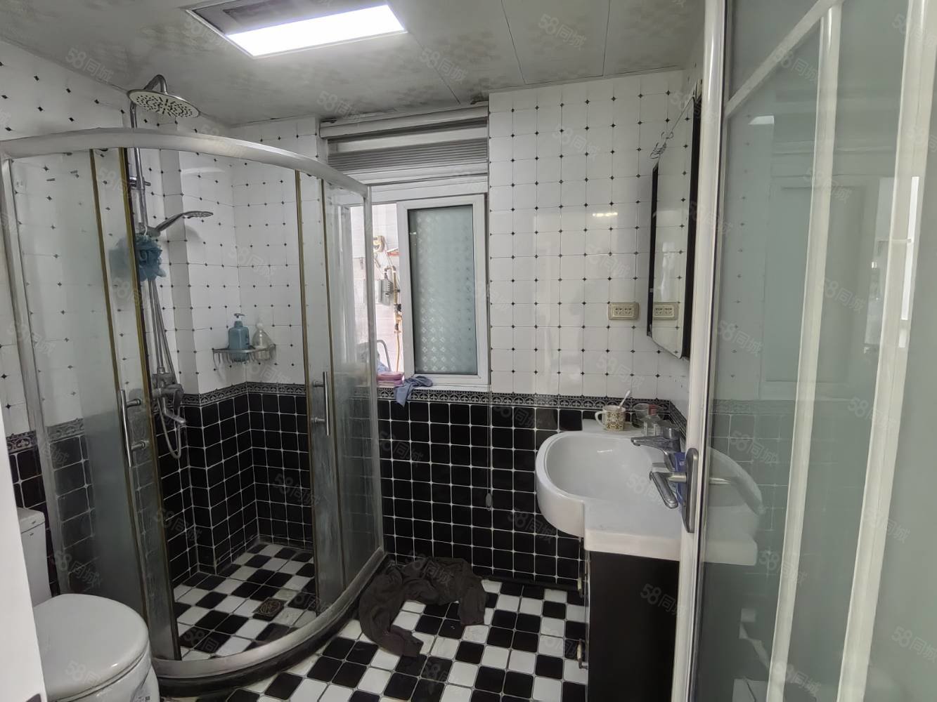 盛世东城2室2厅1卫95.9㎡南北38万