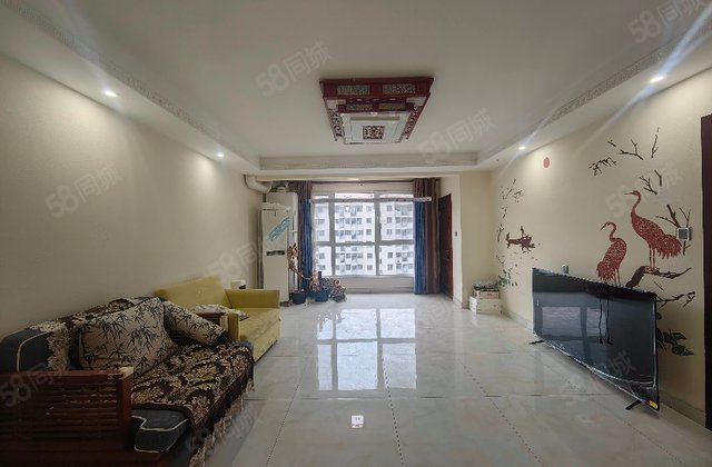 润枫领尚4室2厅156.81㎡645万二手房图片