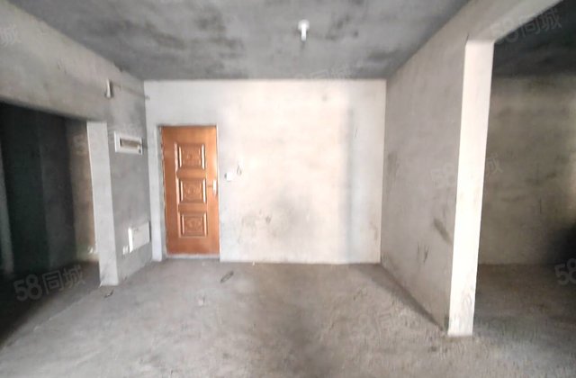 印象天澜3室2厅109.5㎡98万二手房图片