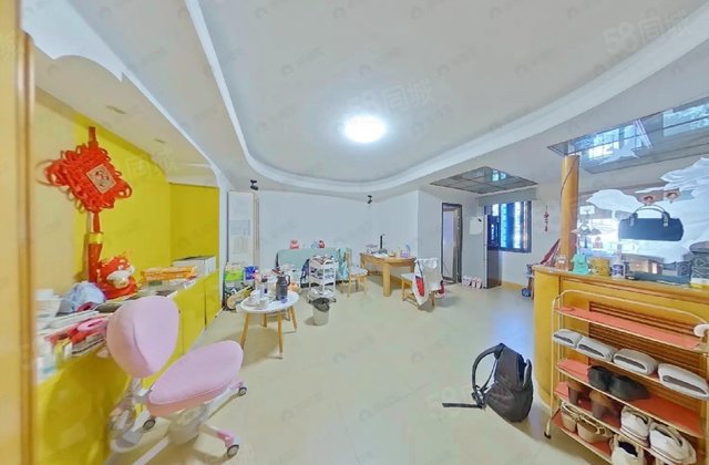 对湖小区2室2厅90㎡149万二手房图片