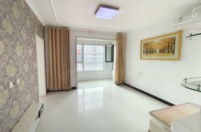 现代华府2室2厅85㎡68万二手房图片