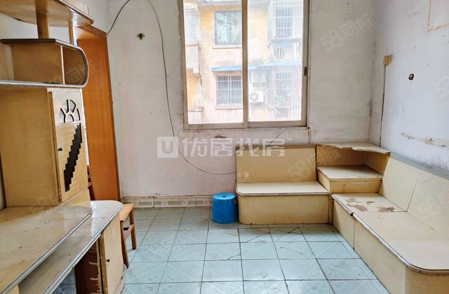 紫苑小区2室1厅60.2㎡33万二手房图片