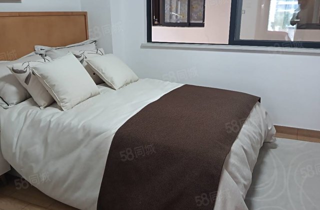 福瑞商业中心2室2厅50㎡50万二手房图片