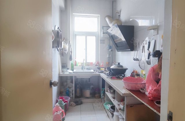 水晶丽城三室朝阳 业主急卖 近七中 随时看房