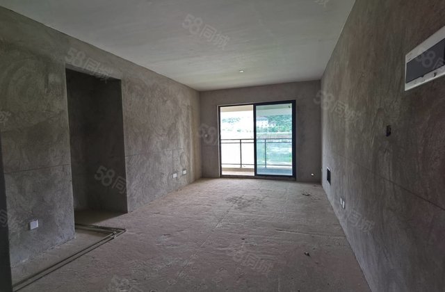 时光澜庭3室2厅91㎡72.8万二手房图片