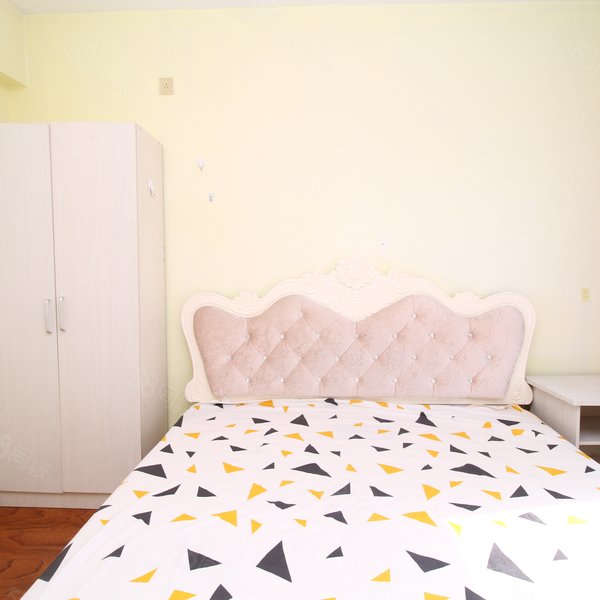 合租｜沈阳站 城开中心 sk大厦 太原街商圈 商贸国际 可短租月付