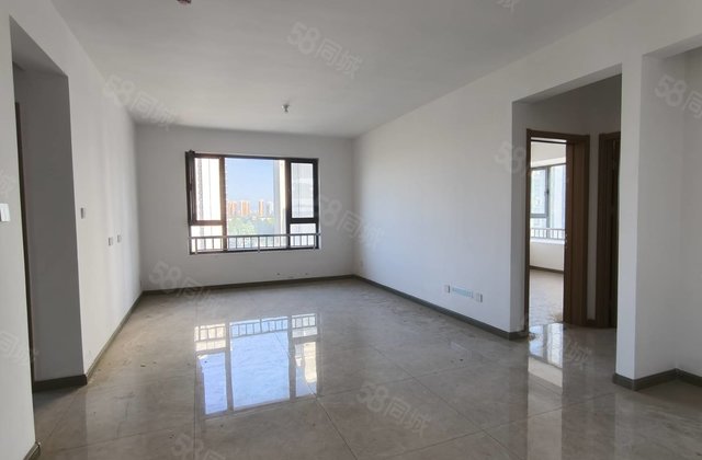 新一中新房未住润景苑民生凤凰城十七号院   培文颐中外国语