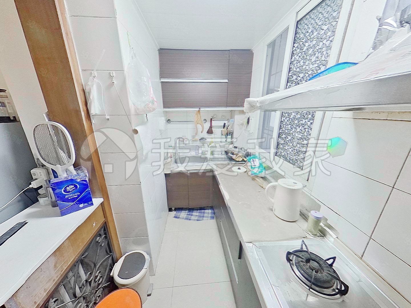 果園小區(qū)(豐臺(tái))2室1廳1衛(wèi)62.1㎡南北340萬