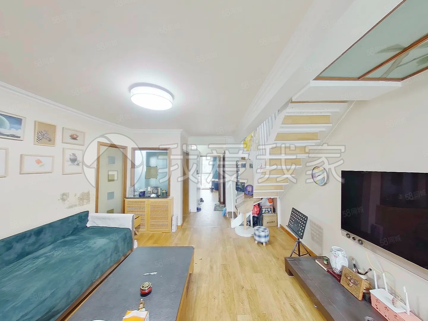 金魚池(東區(qū))5室2廳2衛(wèi)134.96㎡東西730萬