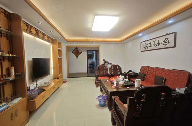 阳光棕榈城3室2厅135㎡133万二手房图片