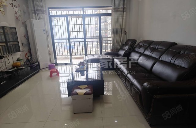 东方家园A区3室2厅86㎡39.8万二手房图片