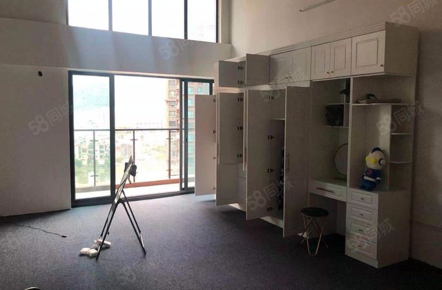 中汇嘉园(商住楼)2室1厅68.03㎡63万二手房图片