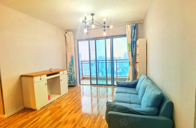 信和御龙山2室2厅83.8㎡173万二手房图片