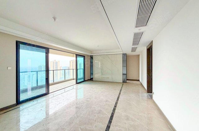 旭辉恒基江与山铂翠4室2厅144.11㎡175万二手房图片