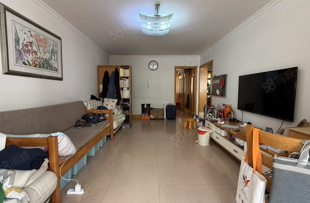 秦皇小区2室2厅88㎡61.8万二手房图片