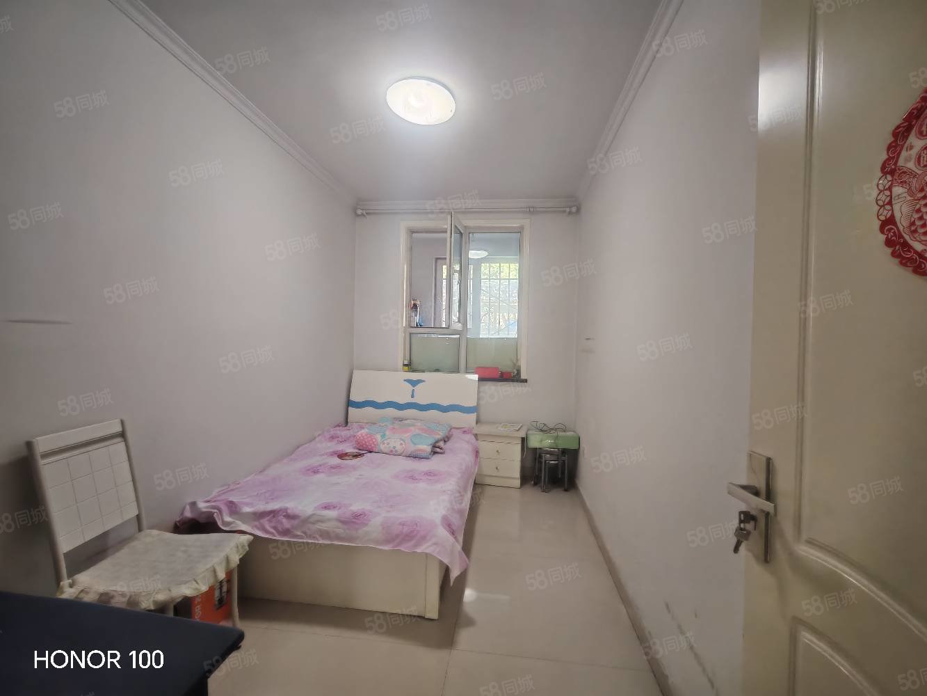 友好花园3室2厅1卫92㎡南北31万