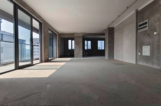 铁建明贤府4室2厅168.39㎡218万二手房图片