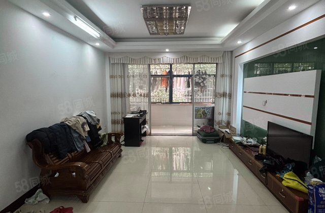 高池湾馨园3室2厅129㎡100万二手房图片