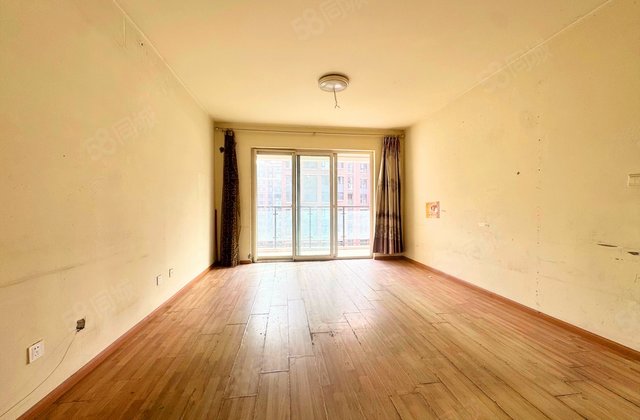 红帆蓝调2室1厅90㎡120万二手房图片