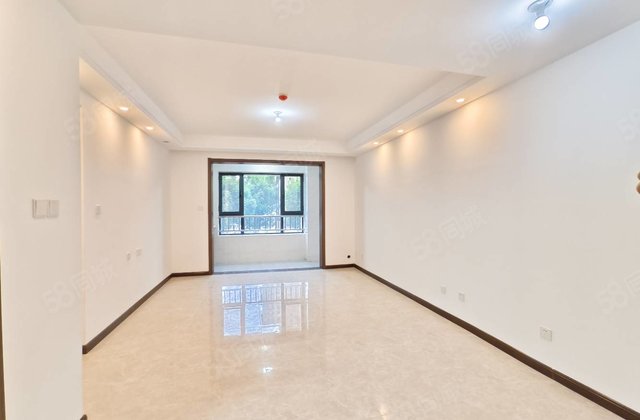 好房急售 110万 九州新城 精装三室 新房未住 赠车位