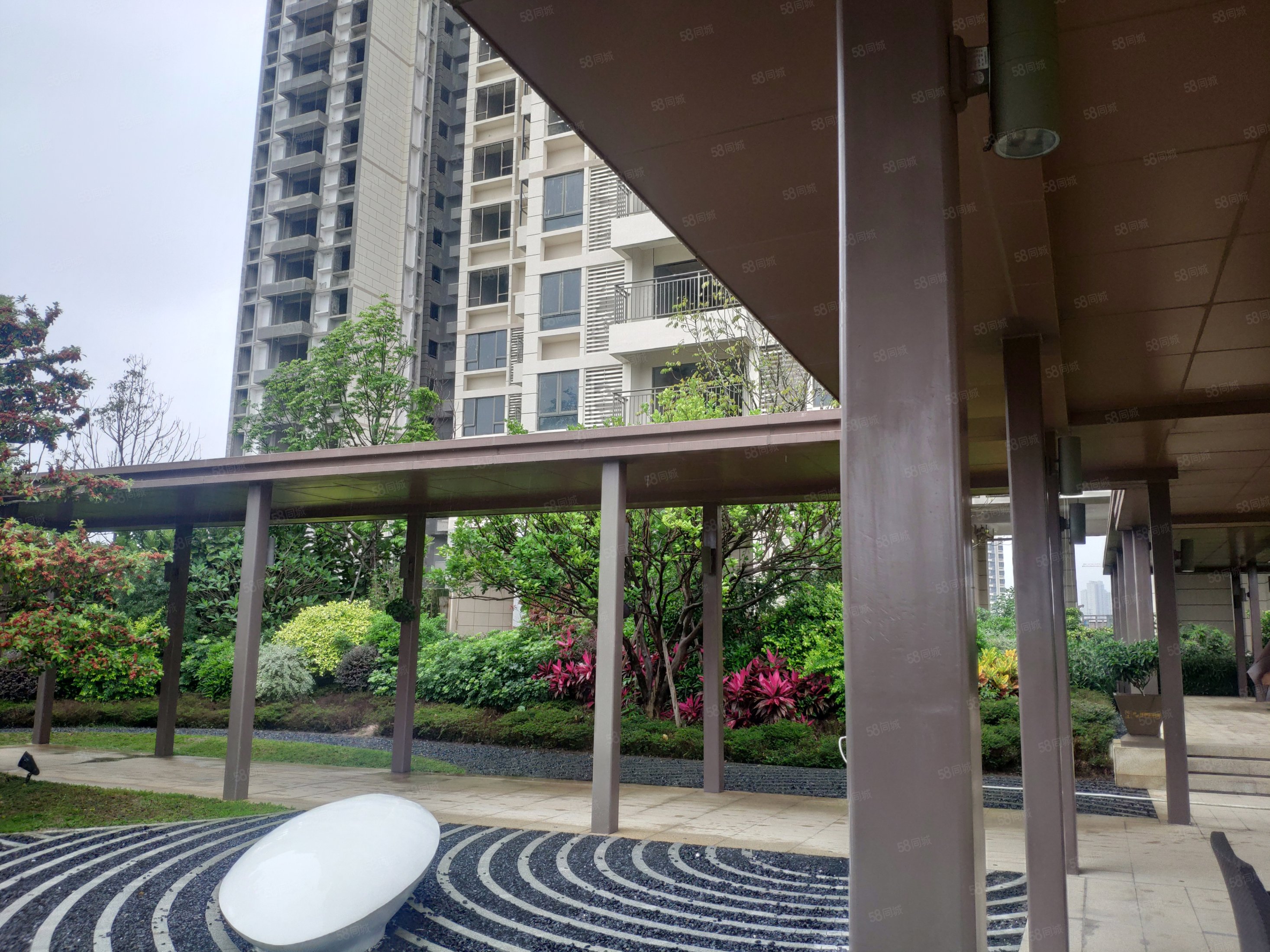 城南高铁大盘 绿地 城际空间站,城际空间站-阳江58同城