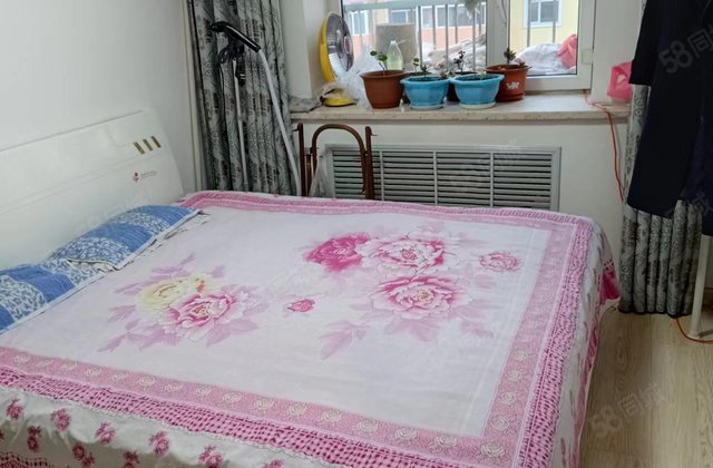 同阳大路59号住宅楼3室1厅92.45㎡24万二手房图片